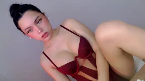 kiara online show from 02/19/26, 06:20