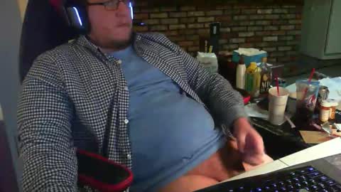 whateverdude555 online show from 10/15/25, 10:54