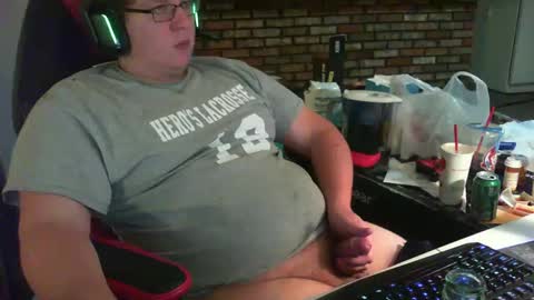 whateverdude555 online show from 10/20/25, 02:12