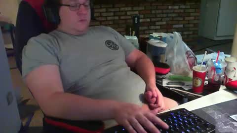 whateverdude555 online show from 10/26/25, 03:18