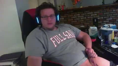 whateverdude555 online show from 11/17/25, 06:30