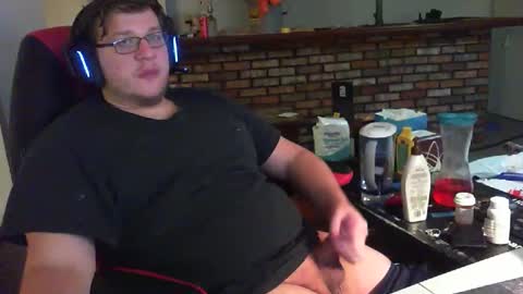 whateverdude555 online show from 11/23/25, 05:13