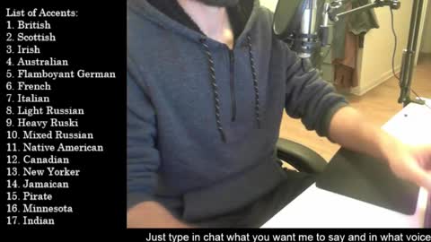 Snapshot of whatevervoiceuwant chatting on 12/27/24, 01:11 whatevervoiceuwant online show from 12/27/24, 01:11