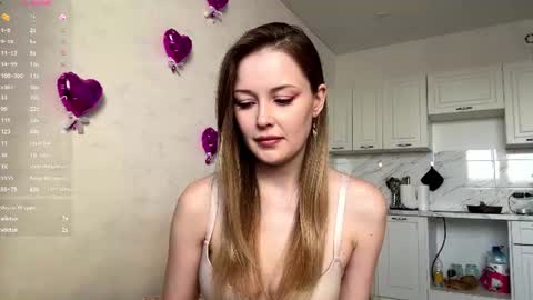 Hello I m Yuna and Ive been waiting for you   MaevAmy online show from 06/12/26, 02:38