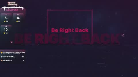 Victoria Maria online show from 01/01/25, 12:00