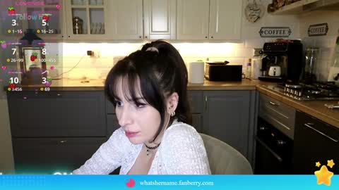 Victoria Maria online show from 02/04/25, 06:25