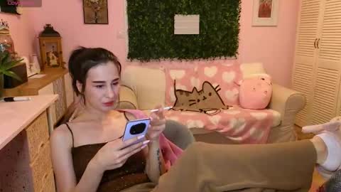Victoria Maria online show from 02/19/26, 02:07