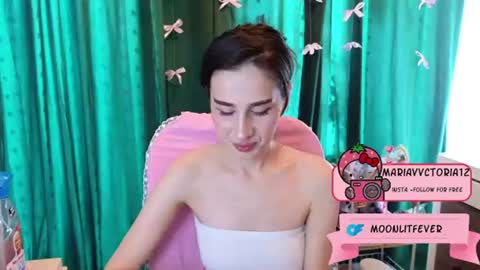 Victoria Maria online show from 07/03/26, 05:47