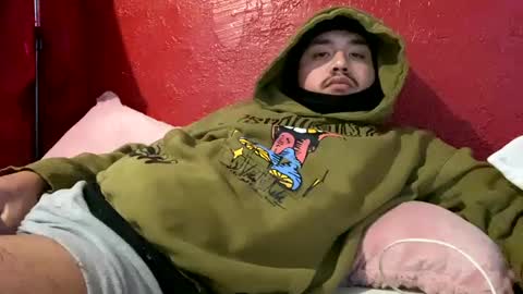 whatshisname562 online show from 12/16/24, 04:49