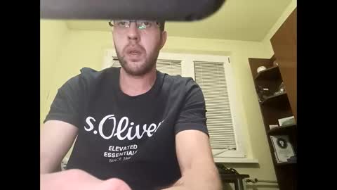 stoffy online show from 05/01/26, 09:52