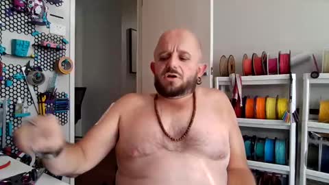 Snapshot of wheelzie chatting on 01/17/25, 07:08 wheelzie online show from 01/17/25, 07:08