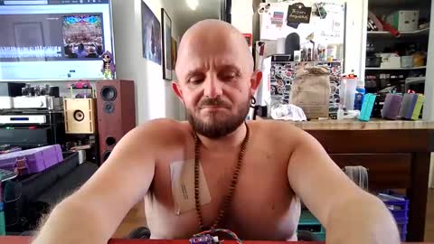 Snapshot of wheelzie chatting on 01/31/25, 05:51 wheelzie online show from 01/31/25, 05:51