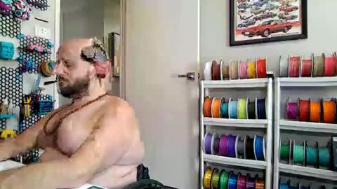 Snapshot of wheelzie chatting on 03/03/25, 04:36 wheelzie online show from 03/03/25, 04:36