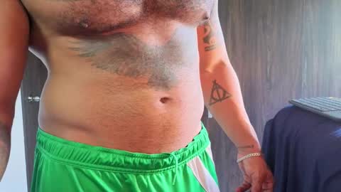 Snapshot of wheleer_green chatting on 03/29/26, 06:41 Will online show from 03/29/26, 06:41