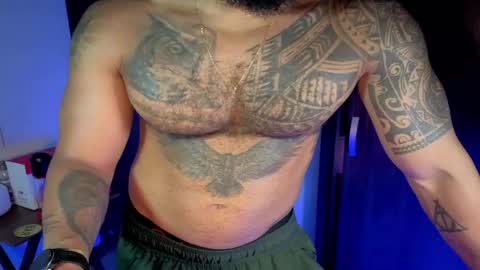 Snapshot of wheleer_green chatting on 04/19/26, 01:05 Will online show from 04/19/26, 01:05