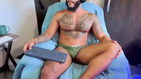 Will online show from 07/28/26, 04:39
