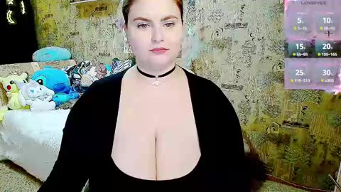 whisperinthedarkk online show from 03/10/25, 10:55