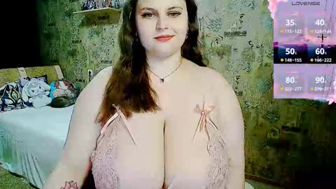 whisperinthedarkk online show from 09/29/25, 08:57