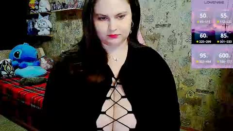 whisperinthedarkk online show from 02/10/26, 09:41