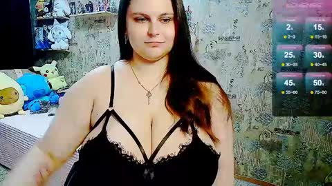 whisperinthedarkk online show from 05/25/26, 09:32
