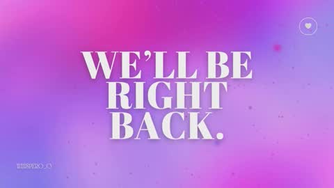 Snapshot of whispero_o chatting on 10/17/25, 10:51 whispero_o online show from 10/17/25, 10:51