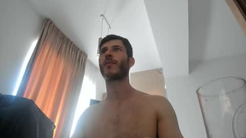 Michael online show from 09/20/25, 09:54