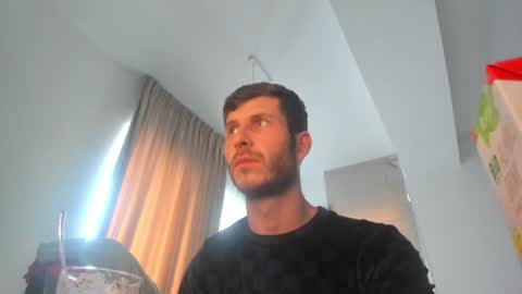 Michael online show from 09/22/25, 01:35