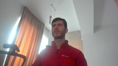 Michael online show from 10/04/25, 09:18