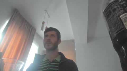 Michael online show from 10/17/25, 01:14