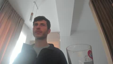 Michael online show from 10/25/25, 09:06