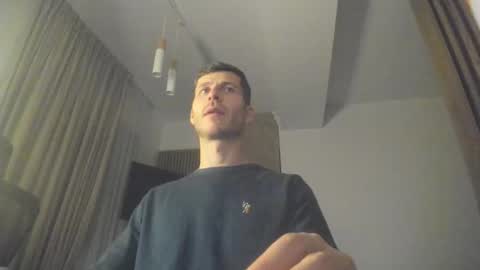 Michael online show from 11/08/25, 05:45