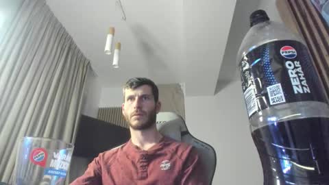 Michael online show from 11/25/25, 05:46