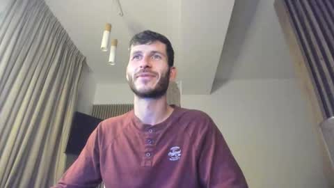 Michael online show from 11/27/25, 06:10