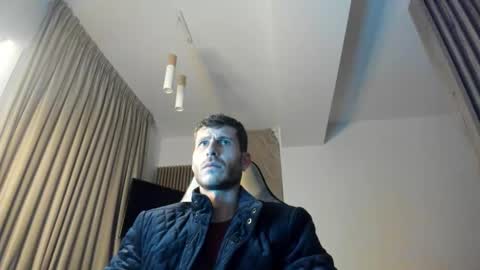 Snapshot of whisperoflust chatting on 01/17/26, 10:13 Michael online show from 01/17/26, 10:13