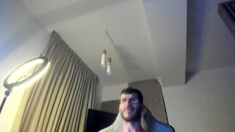 Michael online show from 07/04/26, 08:26