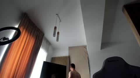 Michael online show from 07/11/26, 07:33