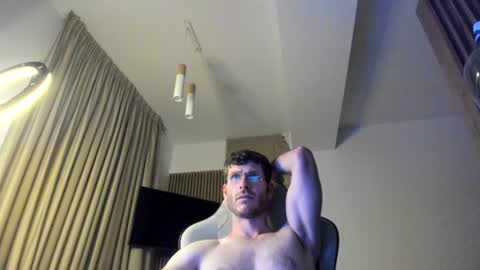 Michael online show from 07/28/26, 08:52