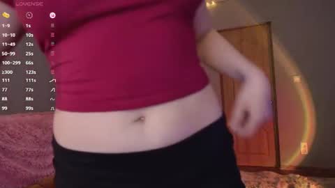 whispersofdarsy online show from 06/17/26, 07:48