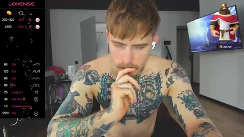 Max online show from 12/05/24, 11:05