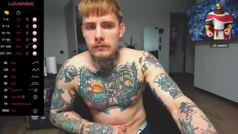 Max online show from 12/19/24, 12:01