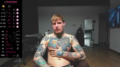 Max online show from 01/13/25, 04:07