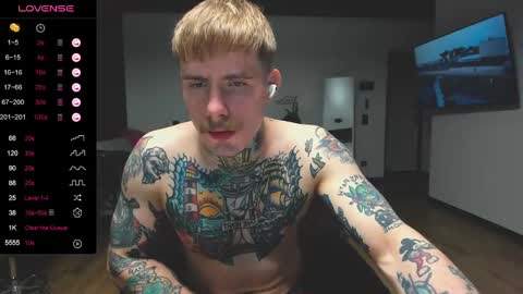 Max online show from 01/15/25, 04:15