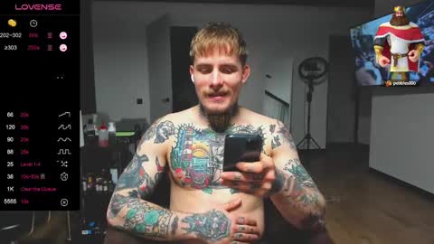 Max online show from 01/26/25, 05:23