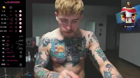 Max online show from 02/05/25, 03:55