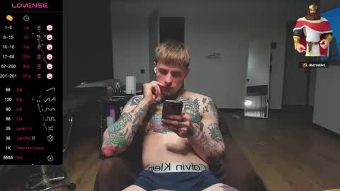 Max online show from 02/23/25, 03:51