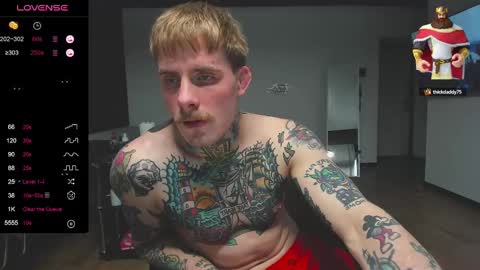 Max online show from 02/25/25, 02:44