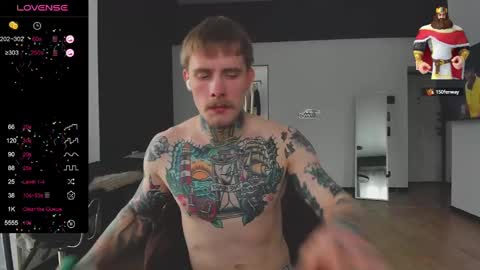 Max online show from 03/02/25, 12:01