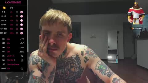 Max online show from 03/02/25, 03:05