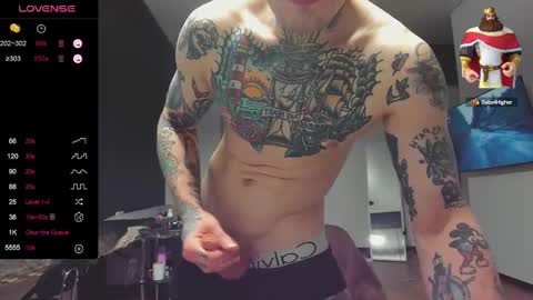 Max online show from 03/04/25, 02:53