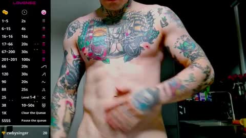 Max online show from 09/15/25, 02:44